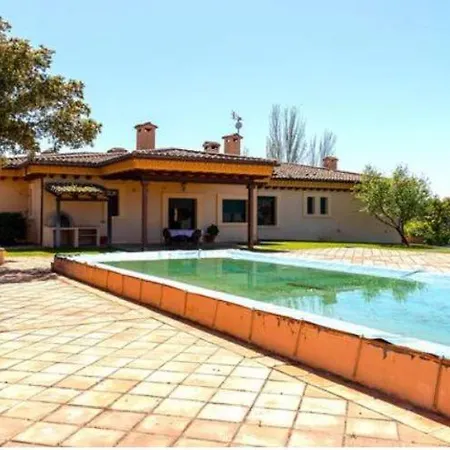 Holiday home La Encina Del Pastor