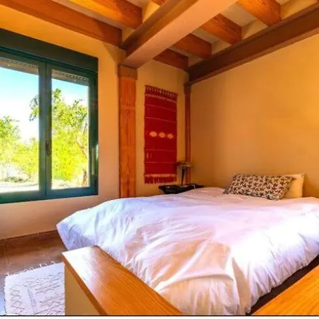 La Encina Del Pastor Holiday home *