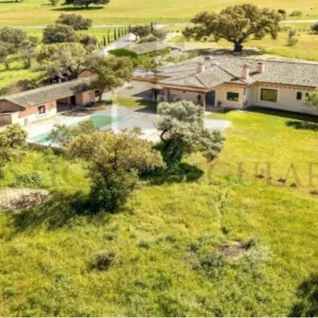 La Encina Del Pastor Holiday home